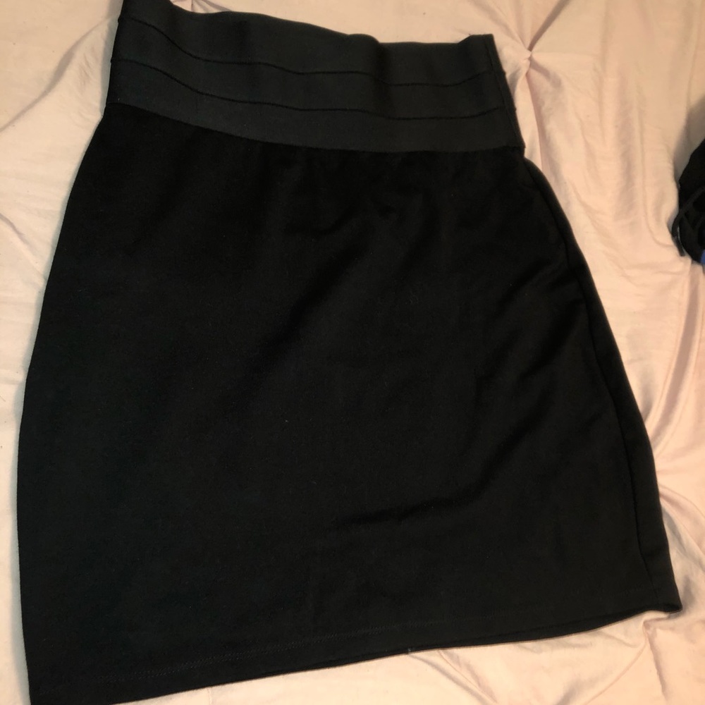 Small skirt